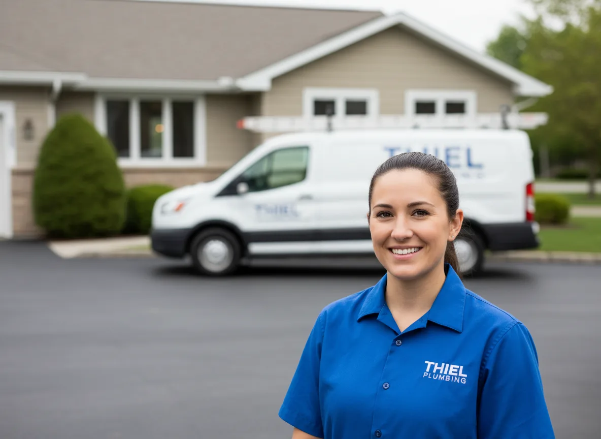 Plumber Elyria, OH FAQs